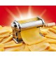 Imperia solo macchina per pasta maker pasta sfoglia sfogliatrice 162 mshop