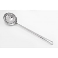 MESTOLO CALDER LINEA PREZIOSA CM 10 ACCIAIO INOX MADE IN ITALY 1510 NUOVO mshop