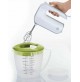 Recipiente mixer graduato Westmark Helena con coperchio 1,4 lt coperchio mshop