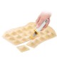 Rotella taglia e chiudi pasta Tescoma 630021 tagliapasta ravioli mshop