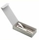 Set 2 pezzi dolce paletta coltello Pintinox Gli esclusivi torta inox mshop