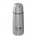 THERMOS ACCIAIO INOX EVA CONTENITORE 350 ML TERMOS DA CAMPEGGIO 060820 mshop