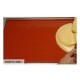 Tappetino con gradino in silicone Silikomart tapis Roulade rotolo dolce mshop