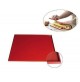 Tappetino con gradino in silicone Silikomart tapis Roulade rotolo dolce mshop