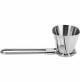 Trita erbe prezzemolo acciaio inox Westmark taglia verdure Herb Mill mshop