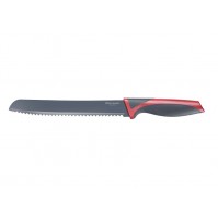 WESTMARK COLTELLO PANE LAMA IN CARBONIO ANTIADERENTE 20 CM PROTEGGILAMA mshop