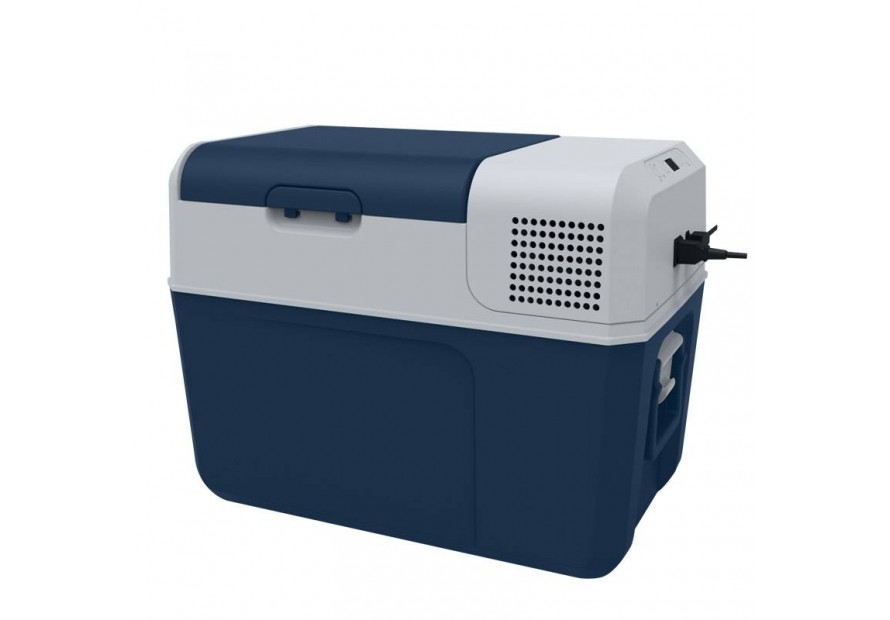 MOBICOOL FRIGORIFERO FRIGO FREEZER PORTATILE CASA AUTO TERMOELETTRICO FR40