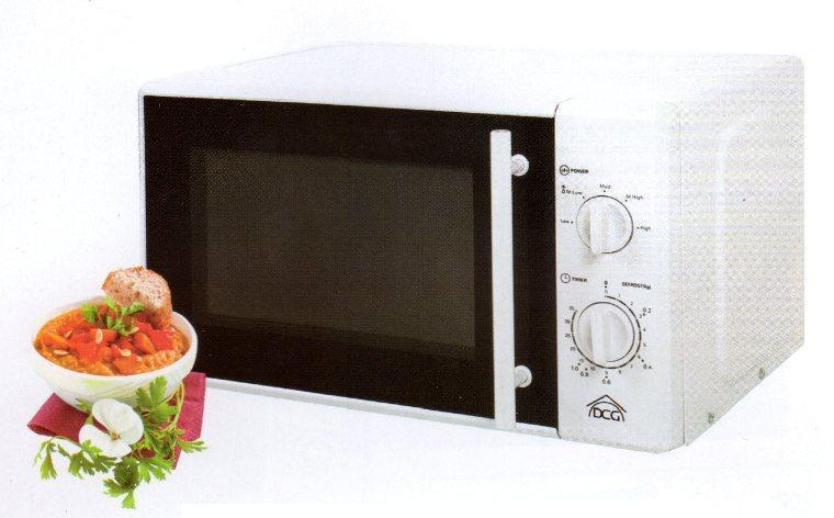 Forno a microonde FM05